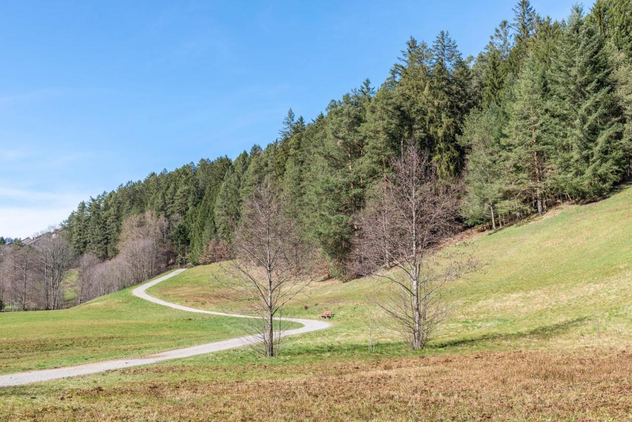 Schwarzwald Woelkchen Daire Baiersbronn Dış mekan fotoğraf